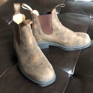 Blundstone Chelsea Boots